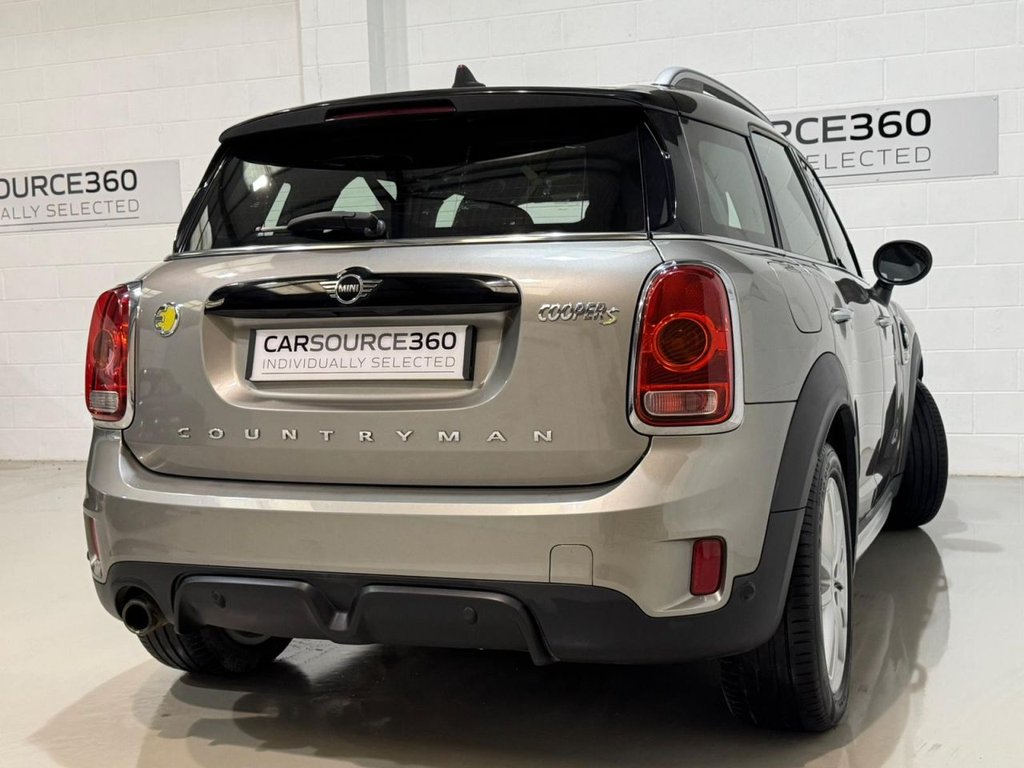 Used MINI Countryman 2020 for sale - 77959747: Photo 44