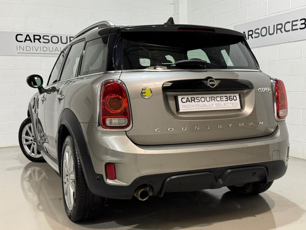 Used MINI Countryman 2020 for sale - 77959747: Photo 45