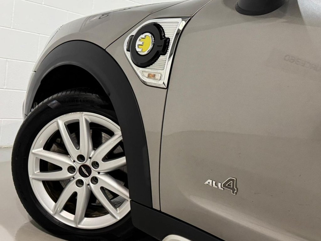 Used MINI Countryman 2020 for sale - 77959747: Photo 47