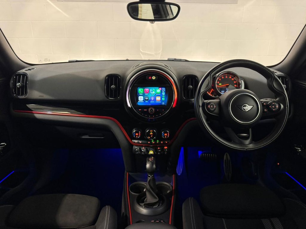 Used MINI Countryman 2020 for sale - 77959747: Photo 48