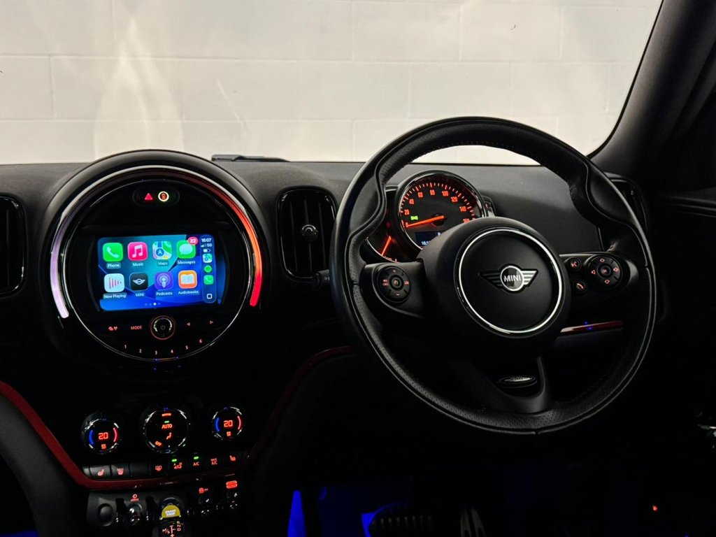 Used MINI Countryman 2020 for sale - 77959747: Photo 49