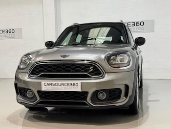 Used MINI Countryman 2020 for sale - 77959747: Photo