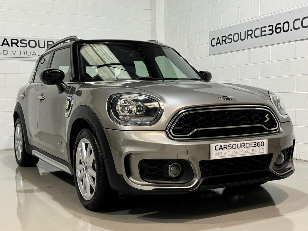 Used MINI Countryman 2020 for sale - 77959747: Photo 5