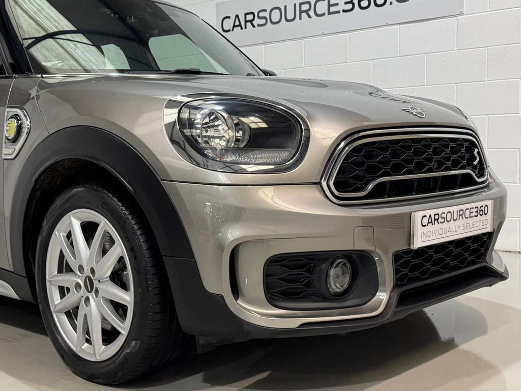 Used MINI Countryman 2020 for sale - 77959747: Photo 6
