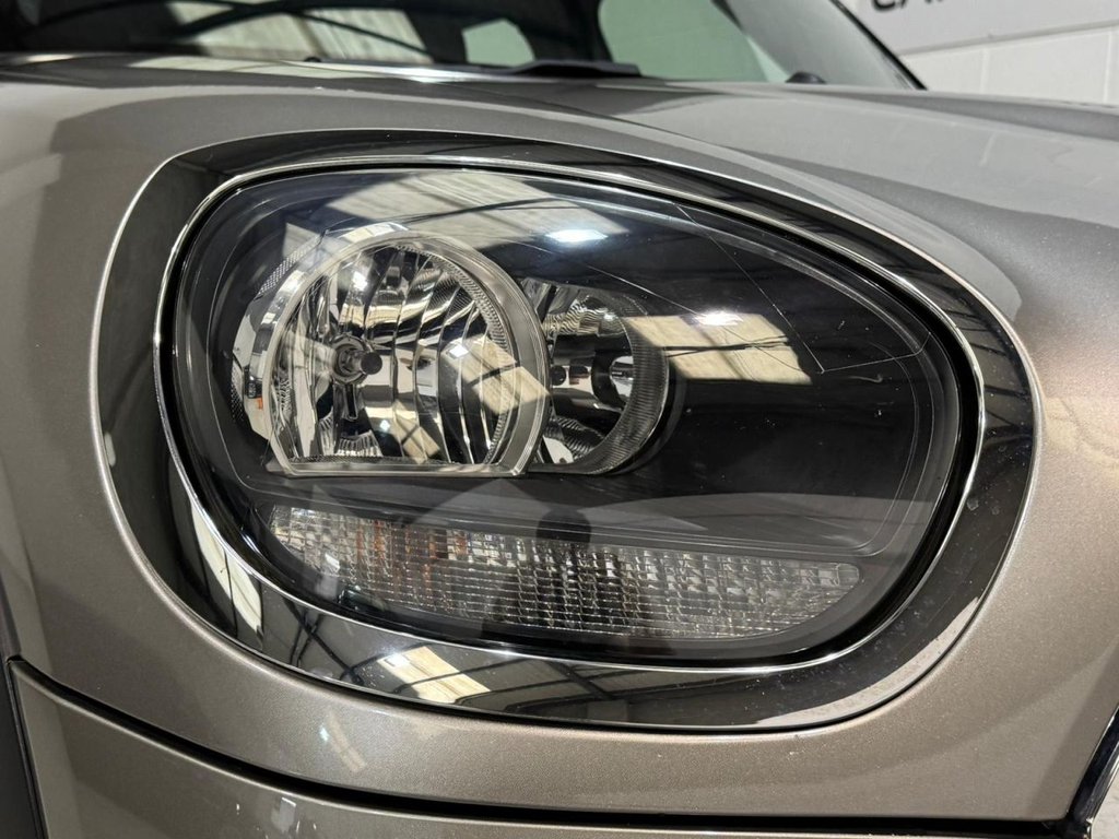 Used MINI Countryman 2020 for sale - 77959747: Photo 8