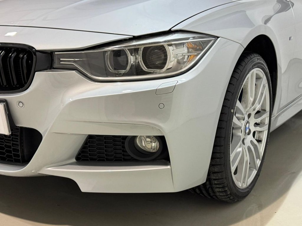 Used BMW 3 Series 2015 for sale - 76962287: Photo 10