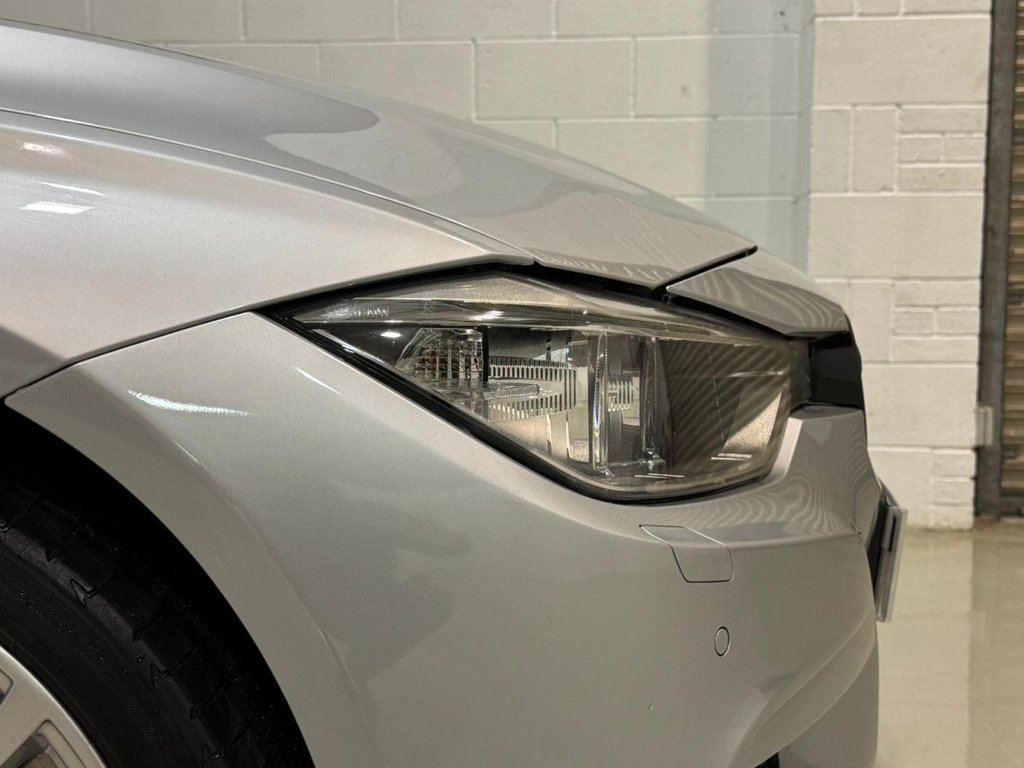 Used BMW 3 Series 2015 for sale - 76962287: Photo 11