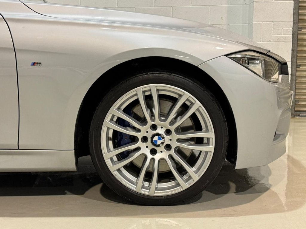 Used BMW 3 Series 2015 for sale - 76962287: Photo 13