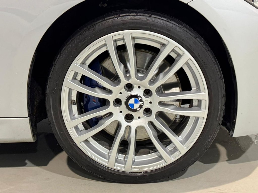 Used BMW 3 Series 2015 for sale - 76962287: Photo 14