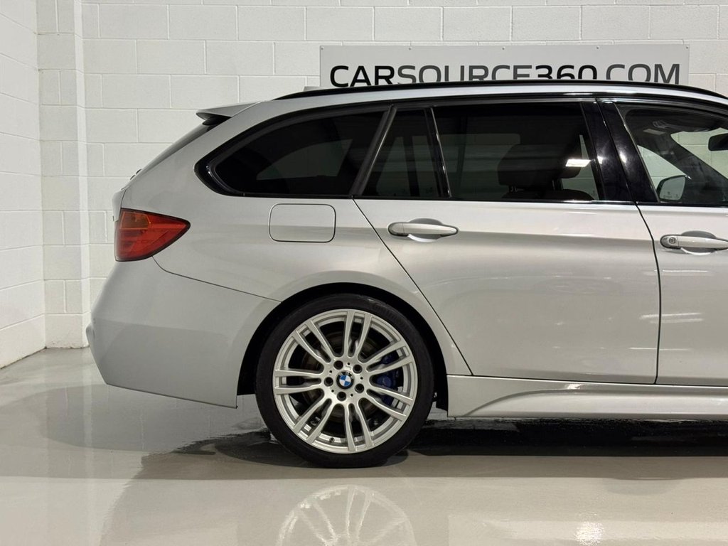 Used BMW 3 Series 2015 for sale - 76962287: Photo 16