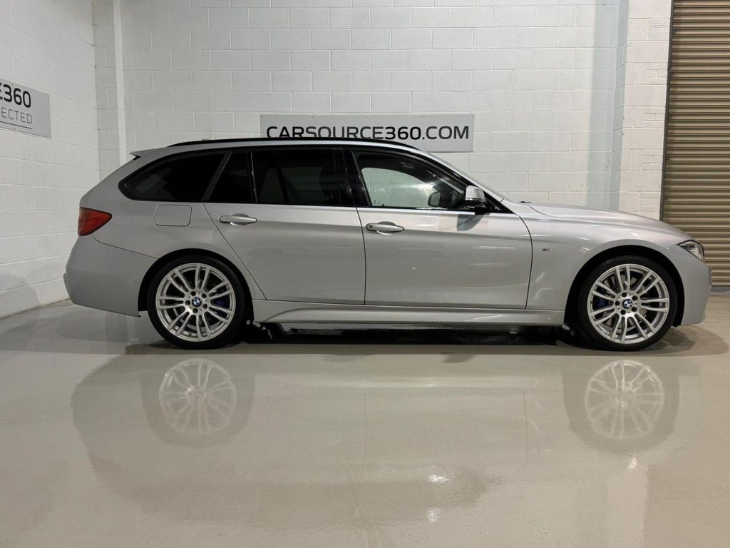 Used BMW 3 Series 2015 for sale - 76962287: Photo 17