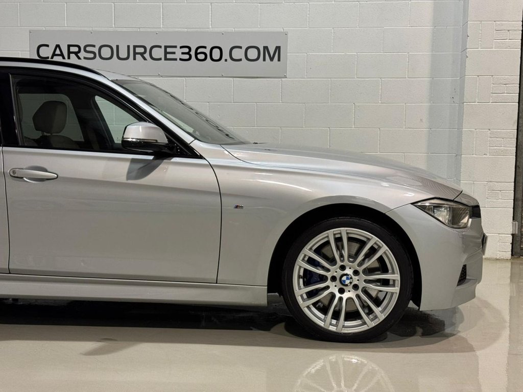 Used BMW 3 Series 2015 for sale - 76962287: Photo 18