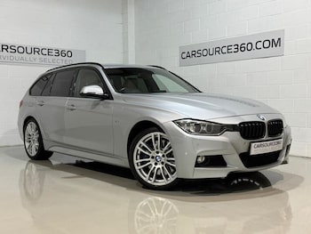 BMW 3 Series feature image