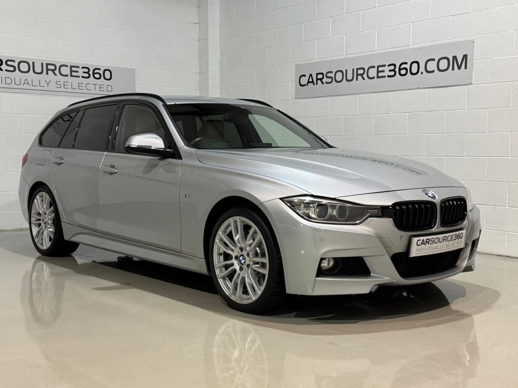 Used BMW 3 Series 2015 for sale - 76962287: Photo 2