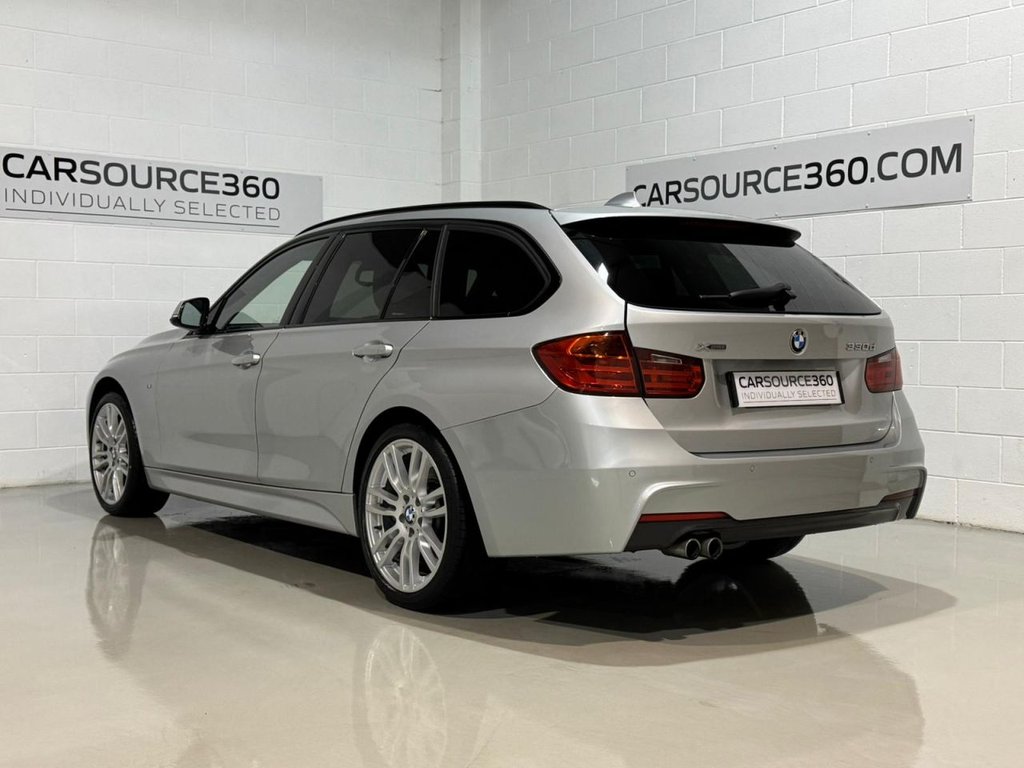 Used BMW 3 Series 2015 for sale - 76962287: Photo 20