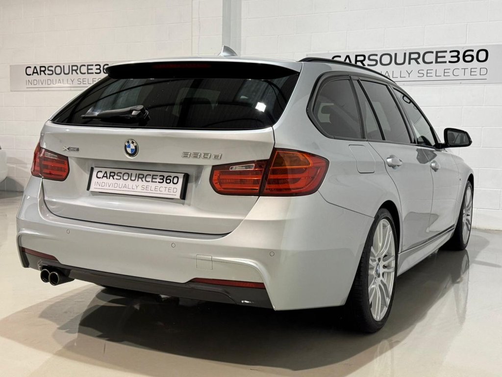 Used BMW 3 Series 2015 for sale - 76962287: Photo 21