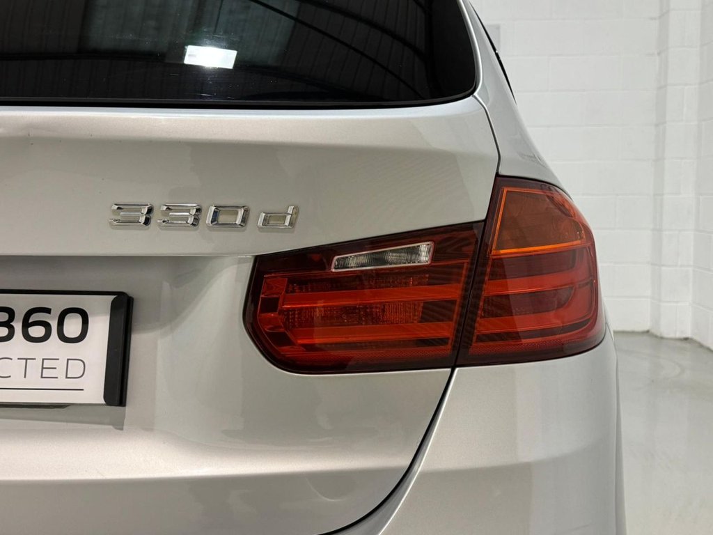 Used BMW 3 Series 2015 for sale - 76962287: Photo 22