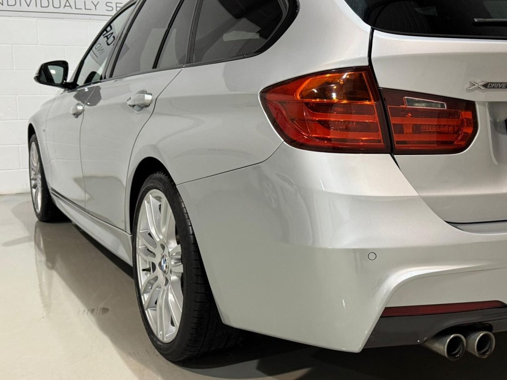 Used BMW 3 Series 2015 for sale - 76962287: Photo 23