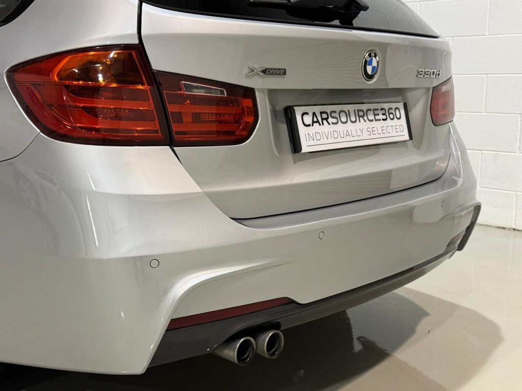 Used BMW 3 Series 2015 for sale - 76962287: Photo 25