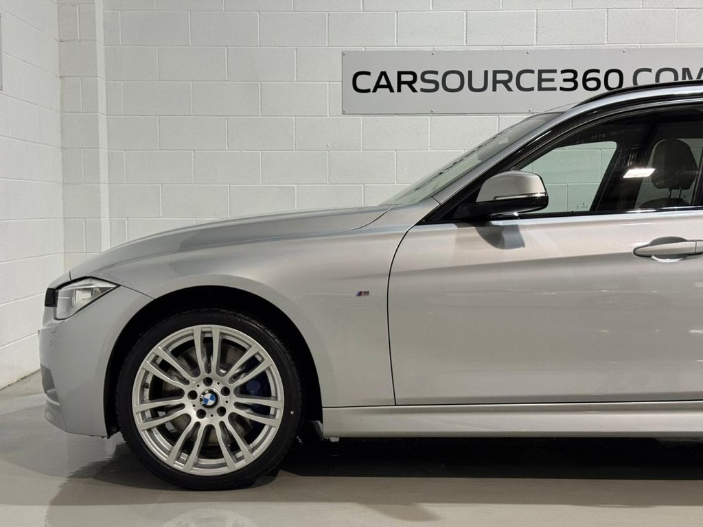 Used BMW 3 Series 2015 for sale - 76962287: Photo 26