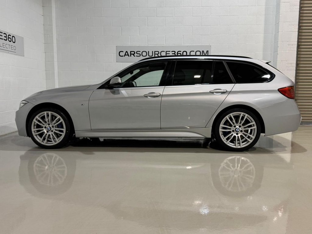 Used BMW 3 Series 2015 for sale - 76962287: Photo 27