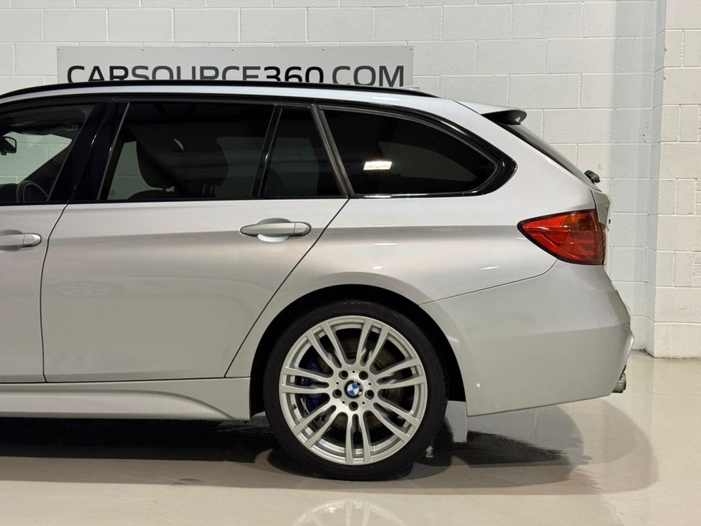 Used BMW 3 Series 2015 for sale - 76962287: Photo 28