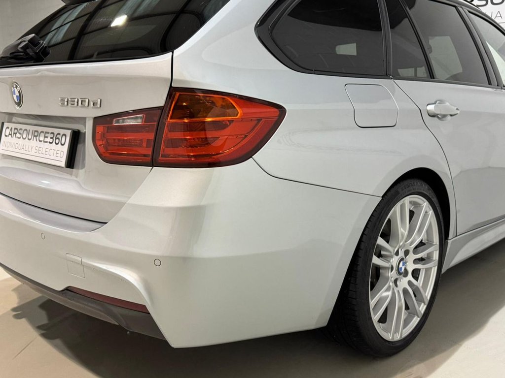 Used BMW 3 Series 2015 for sale - 76962287: Photo 29