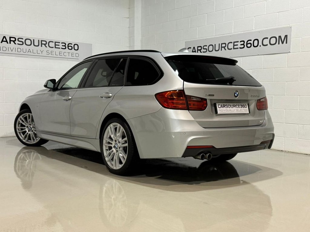 Used BMW 3 Series 2015 for sale - 76962287: Photo 3