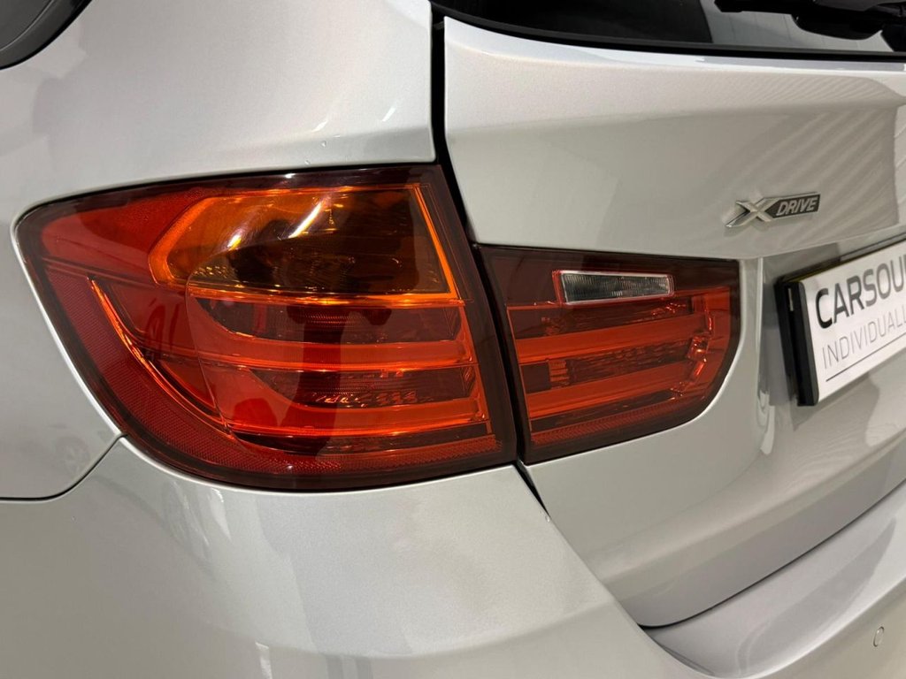 Used BMW 3 Series 2015 for sale - 76962287: Photo 30