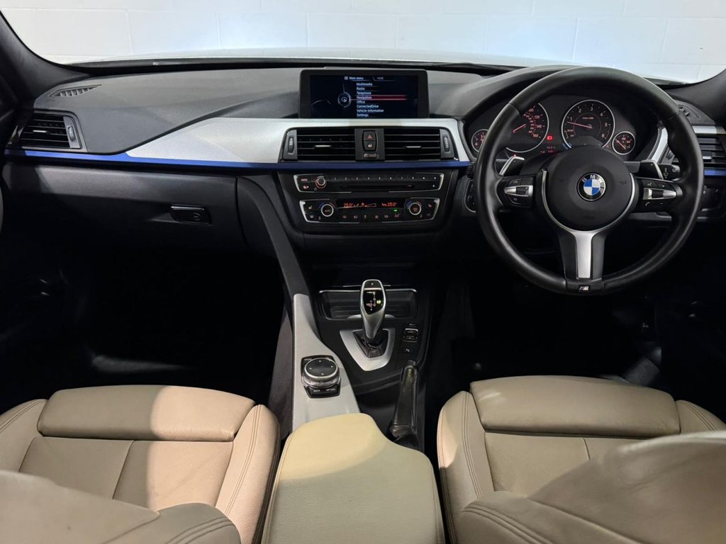 Used BMW 3 Series 2015 for sale - 76962287: Photo 31