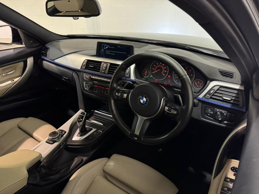 Used BMW 3 Series 2015 for sale - 76962287: Photo 32