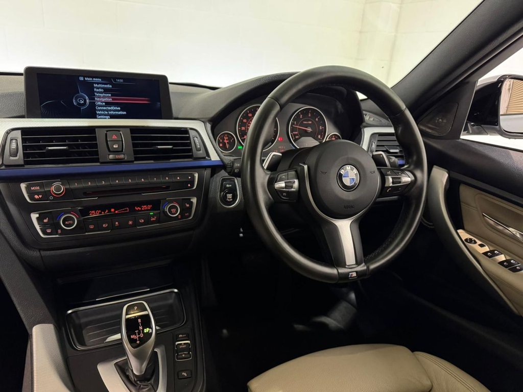 Used BMW 3 Series 2015 for sale - 76962287: Photo 33