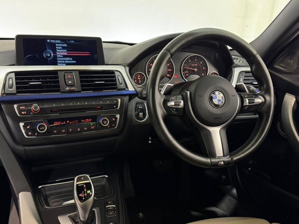 Used BMW 3 Series 2015 for sale - 76962287: Photo 34