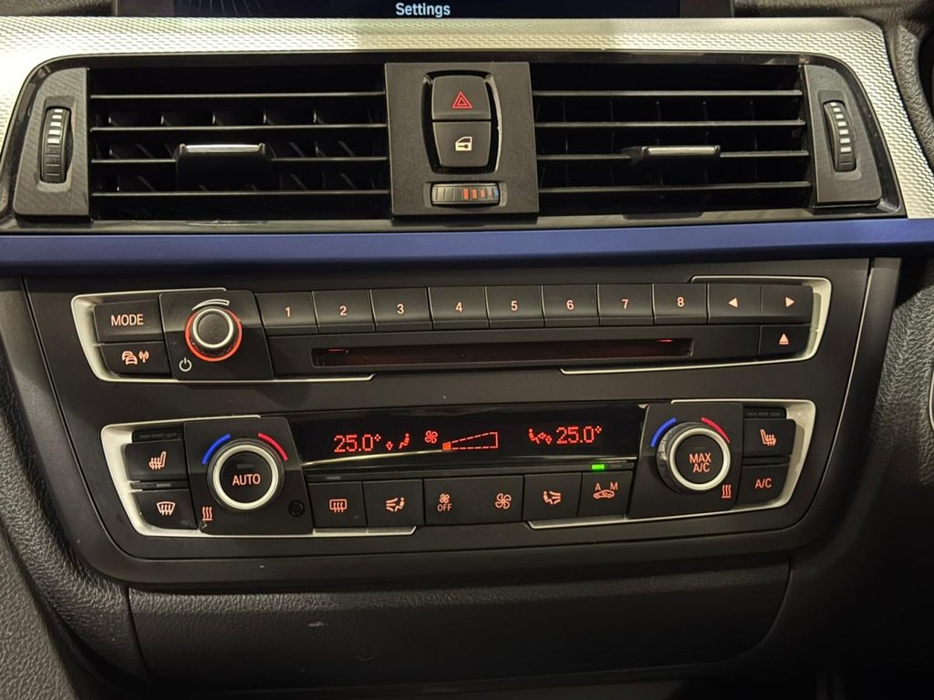 Used BMW 3 Series 2015 for sale - 76962287: Photo 36