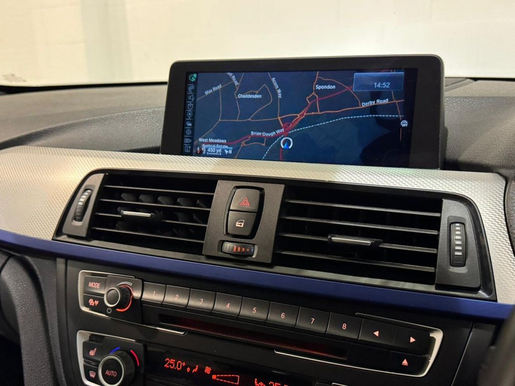 Used BMW 3 Series 2015 for sale - 76962287: Photo 37