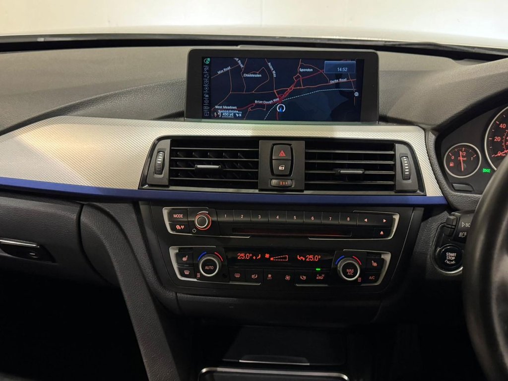 Used BMW 3 Series 2015 for sale - 76962287: Photo 38