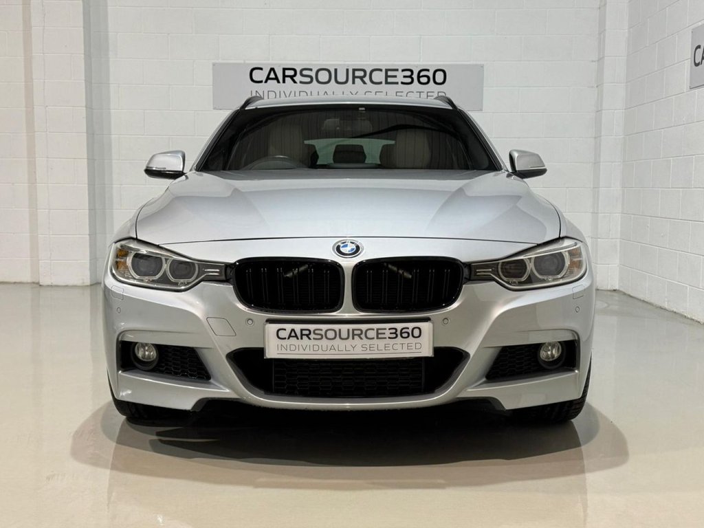 Used BMW 3 Series 2015 for sale - 76962287: Photo 4