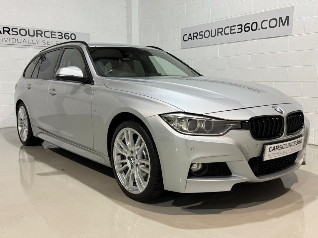 Used BMW 3 Series 2015 for sale - 76962287: Photo 5