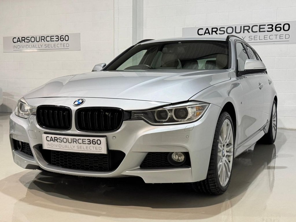 Used BMW 3 Series 2015 for sale - 76962287: Photo 6
