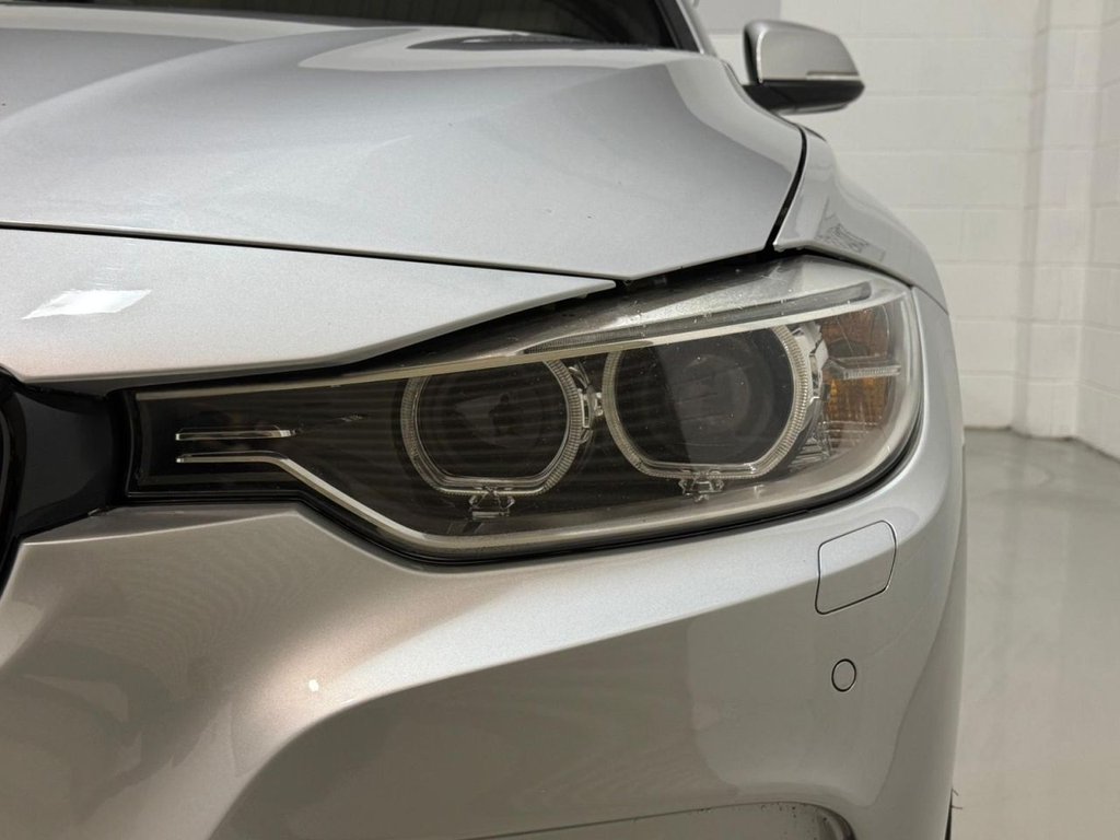 Used BMW 3 Series 2015 for sale - 76962287: Photo 7