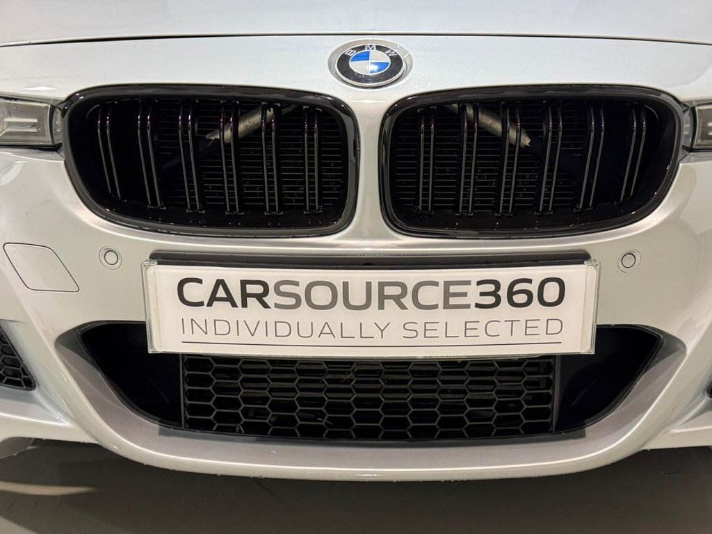 Used BMW 3 Series 2015 for sale - 76962287: Photo 8