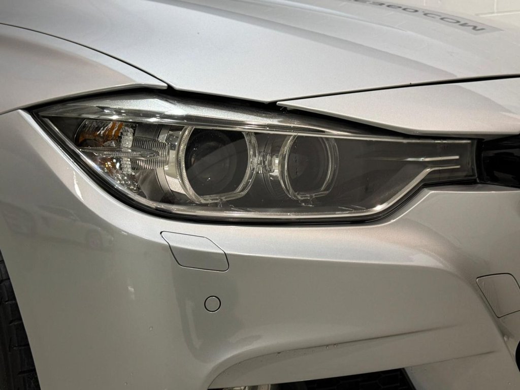 Used BMW 3 Series 2015 for sale - 76962287: Photo 9