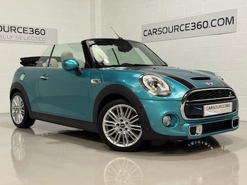 Used MINI Convertible 2017 for sale - 78819356: Photo