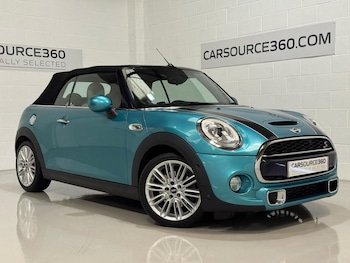 Used MINI Convertible 2017 for sale - 78819356: Photo