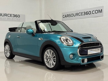 Used MINI Convertible 2017 for sale - 78819356: Photo