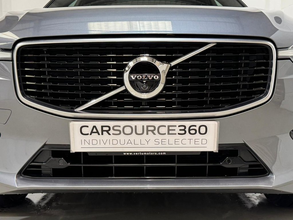 Used Volvo XC60 2019 for sale - 77971553: Photo 13