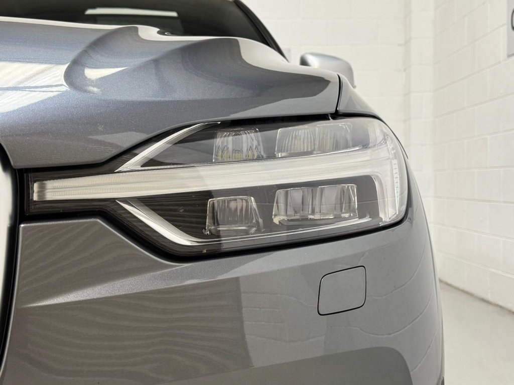 Used Volvo XC60 2019 for sale - 77971553: Photo 14