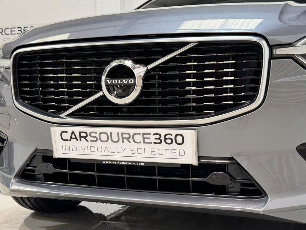 Used Volvo XC60 2019 for sale - 77971553: Photo 17