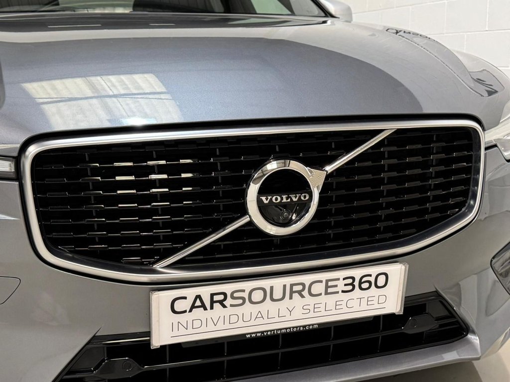 Used Volvo XC60 2019 for sale - 77971553: Photo 18
