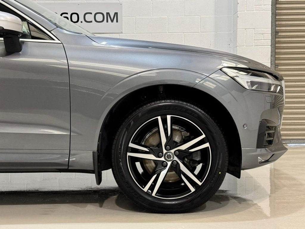 Used Volvo XC60 2019 for sale - 77971553: Photo 20